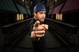 Comedian Pablo Francisco comes to the Funny Bone Comedy Club for three days, from Jan. 30 to Feb. 1. Francisco is known for his Comedy Central specials and Youtube channel, which has more than 2.5 million views.   