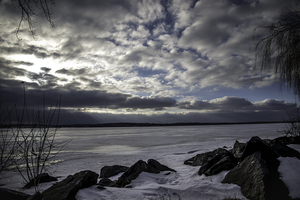 Gov. Andrew Cuomo and Onondaga County Executive Joanie Mahoney have proposed renovations to the west side of Onondaga Lake, including the town of Solvay. Part of the project could include an amphitheater set on the outskirts of the lake, with total renovations costing up to $100 million. Officials hope it could attract well know musicians and performers to Central New York. 