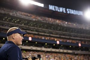 Syracuse head coach Scott Shafer is naturally at the center of his team's success or lack thereof, but how responsible is he for a 2-4 start?