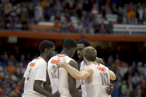 To defeat No. 7 Villanova on Saturday, Syracuse will have to perform better than its last game — a narrow win over Louisiana Tech — and its two losses before then, if it hopes to extend its trend of competitiveness against Top 10 teams.