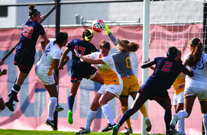 Syracuse snapped out of a long scoring drought on Sunday against Colgate and will look to continue finding the back of the net Thursday night against Drexel.