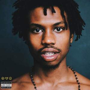 Hip-hop funk artist Raury will headline second Bandersnatch concert of the year.