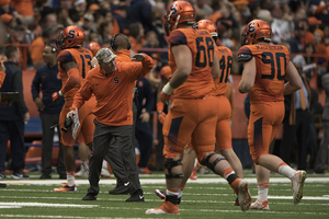 Scott Shafer has received flack all season for on-field flaws, but his human side should be highlighted in the aftermath of his firing.