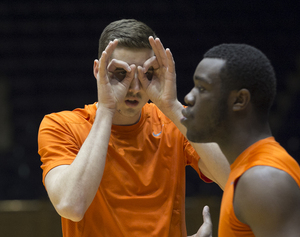 Tyler Lydon has evolved into a more complete player and in turn helped Syracuse climb the ACC standings as of late.