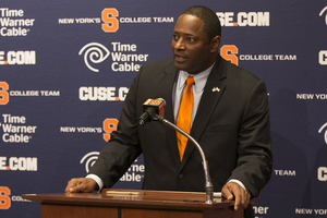 Head coach Dino Babers will add two new coaches to replace Mike Hart and Tom Kaufman. 