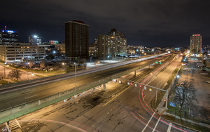 Several Syracuse University professors said taxi cab companies will have to adapt to the new market to survive. 