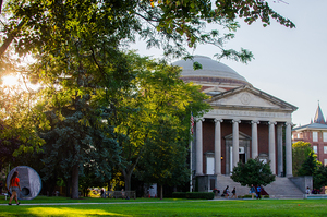 Syracuse University's Division of Enrollment and the Student Experience will now be organized into five priority areas.