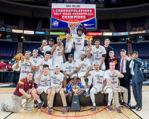 The last time Syracuse played Iona, the Orange won by six and extended its undefeated start to the season to 11-0.