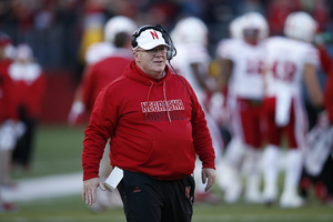 Cavanaugh spent the last three seasons as the Nebraska offensive line coach.