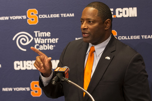 Dino Babers lost his second linebacker in as many days after Ja'Qurius Smith decommitted yesterday.