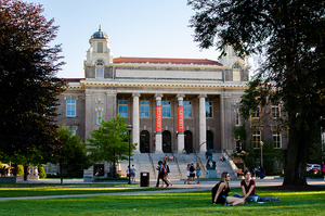 Administrators said in the future, health insurance plans could be presented upon admission into graduate programs at Syracuse University.