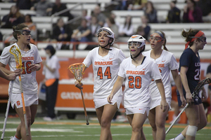 Syracuse's defense was exposed for the first time all season on Sunday, allowing 17 goals in its first Atlantic Coast Conference game versus Virginia.