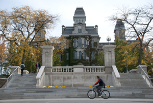 Syracuse University's total cost of attendance is expected to surpass $70,000 in the 2018-19 academic year.