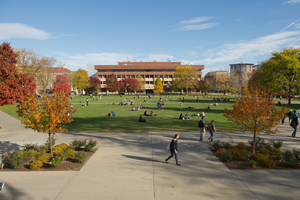 Included in the College of Engineering and Computer Science’s 10-year strategic advancement initiative are plans to launch additional scholarship programs and a $6 million innovation center.