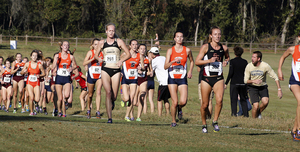 Syracuse cross country next races at in Wisconsin in NCAA pre-nationals on Oct. 13. 