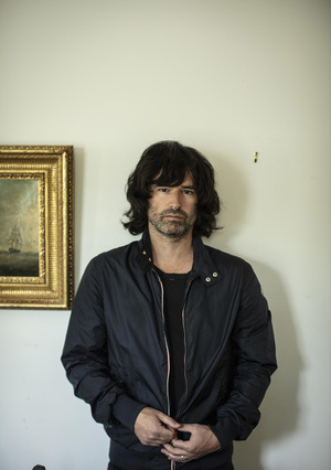 Pete Yorn, an alternative rock singer and songwriter, released his latest album earlier this year. The SU alum’s album is entitled, “Caretakers,” which he worked on with Jackson Phillips, a member of the band Day Wave.