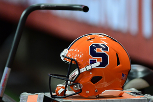 Frank Maloney coached at Syracuse from 1974-1980, including its last game in Archbold Stadium and first season in the Carrier Dome.