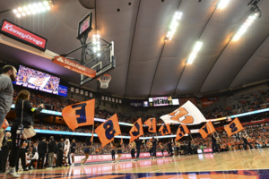 Even in limited minutes, Alan Griffin hit 47 3-pointers last year for the Fighting Illini.