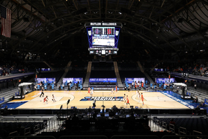 No. 11 Syracuse faces off against No. 2 Houston in the Sweet 16. 