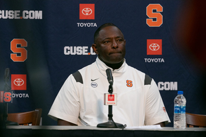 “It's not really technical stuff, it's mistakes made by young people that I'm not going to call out,” Babers said.