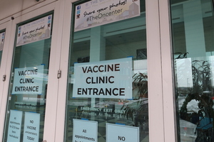 Booster shots are available at pharmacies, Onondaga County’s vaccine clinics and the New York State Fairgrounds.