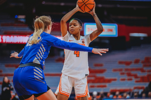 Syracuse returns to the Carrier Dome after losing two ACC games on the road.