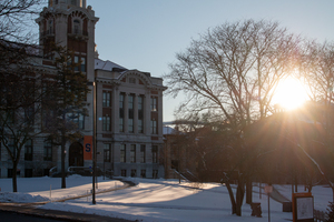 SU attributes the success of its online students to the programs’ high acceptance rates and selectivity.