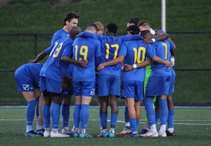 The Syracuse Pulse are a part of the National Independent Soccer Association.