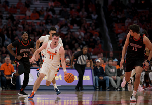 Our beat writers are unsure if Syracuse can defeat Virginia Tech on Wednesday. 