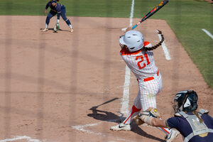 Syracuse scored one run across three games and got swept by Florida State in its second ACC series.