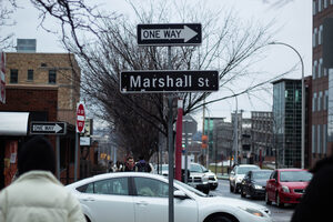 A family of a Syracuse University alumni will own and operate a new bagel shop and deli, according to a Tuesday Facebook post from Syracuse real estate broker Christopher Snyder. The new business will be located on Marshall Street in the property formerly occupied by Starbucks, which was closed in June 2022.