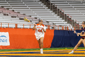 Emma Ward, Emma Tyrrell, Katie Goodale and Delaney Sweitzer were named to the All-Atlantic Coast Conference Preseason Team, the conference announced Tuesday.