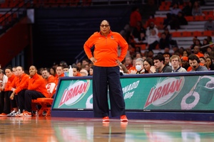 Syracuse women’s basketball head coach Felisha Legette-Jack was selected to serve on the selection committee for the U18 United States National Team trials in Colorado Springs, Colorado.