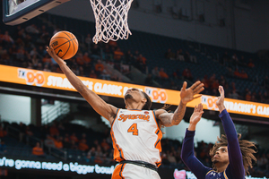 Our beat writers agree Syracuse will fall to Louisville Tuesday, pushing it to 2-4 in ACC play.