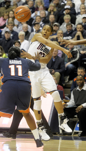 Maya Moore