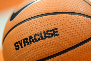 Syracuse entered the matchup on a two-game win streak.