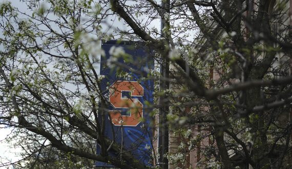 SU releases 'Syracuse Statement' on academic freedom, free speech